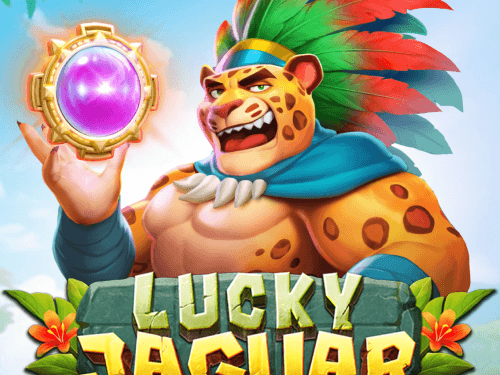 Lucky Jaguar screenshot
