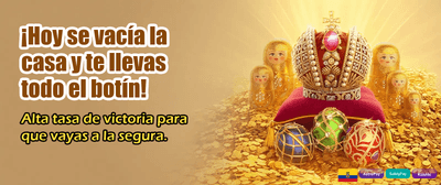 Gana premios hoy mismo