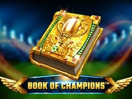 Book of Champions screenshot