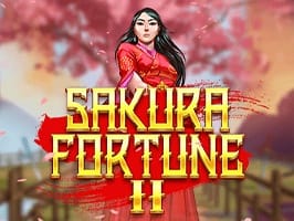 Sakura Fortune 2 screenshot