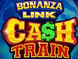 BONANZA LINK CASH TRAIN screenshot