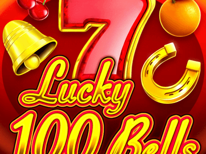 Lucky 100 Bells screenshot