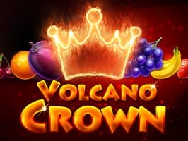 Volcano Crown screenshot